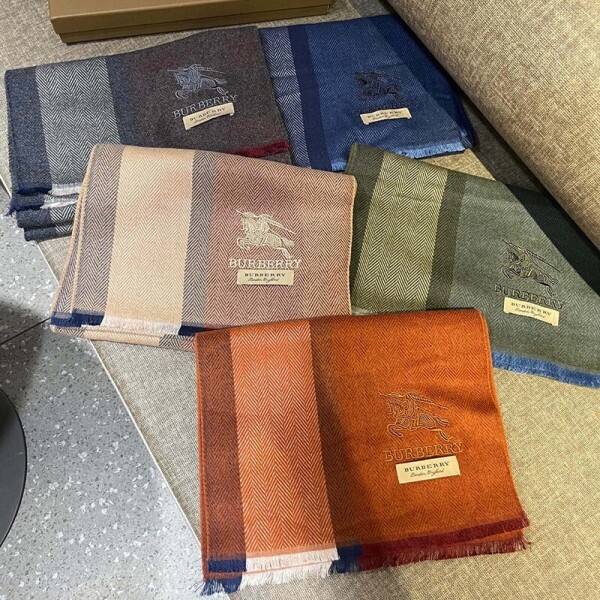 블링크,버버리 고품질 스카프 머플러 5칼라 61