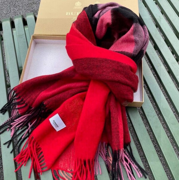 블링크,버버리 고품질 스카프 머플러 5칼라 62