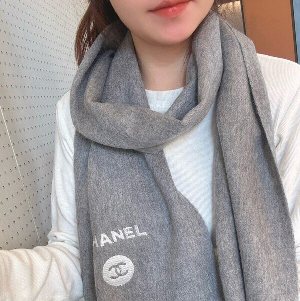 블링크,샤넬 고품질 스카프 머플러 72