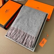 에르메스 고품질 스카프 머플러 5컬러 24