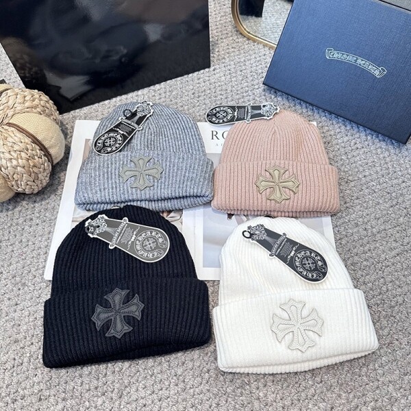 블링크,크롬하츠 모자 4칼라 03