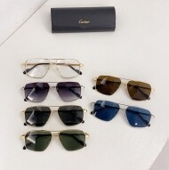 까르띠에 고품질 선글라스 6칼라 03