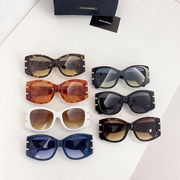 블링크,돌체앤가바나 고품질 선글라스 7칼라 01