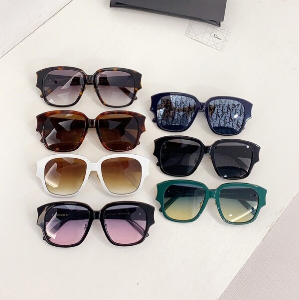 블링크,디올 고품질 선글라스 7칼라 05