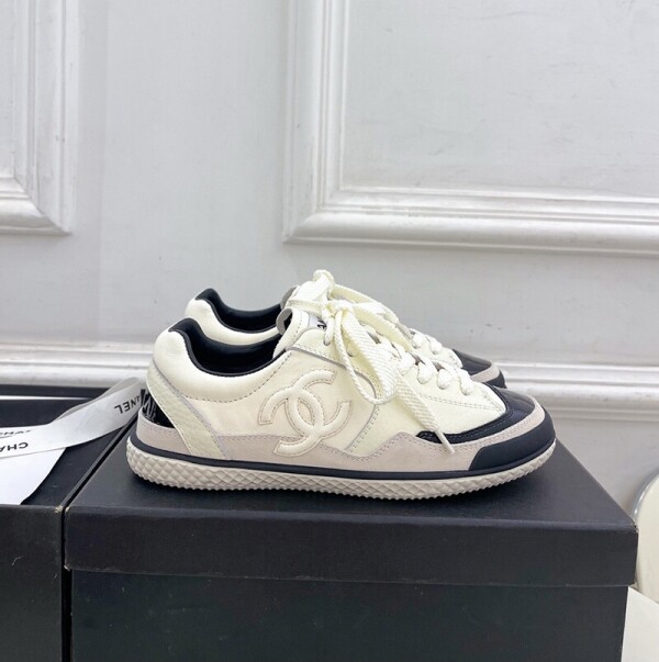 블링크,샤넬 CC로고 스니커즈 G46873