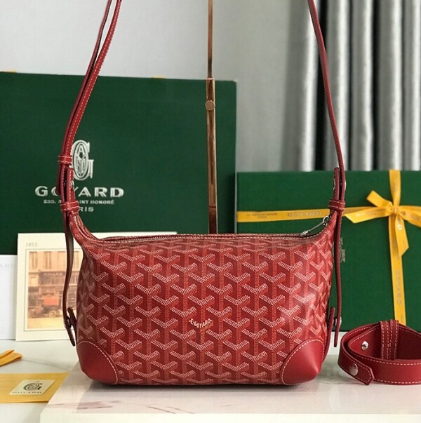 위핑,고야드 보잉 25 레드 BOEING025TY