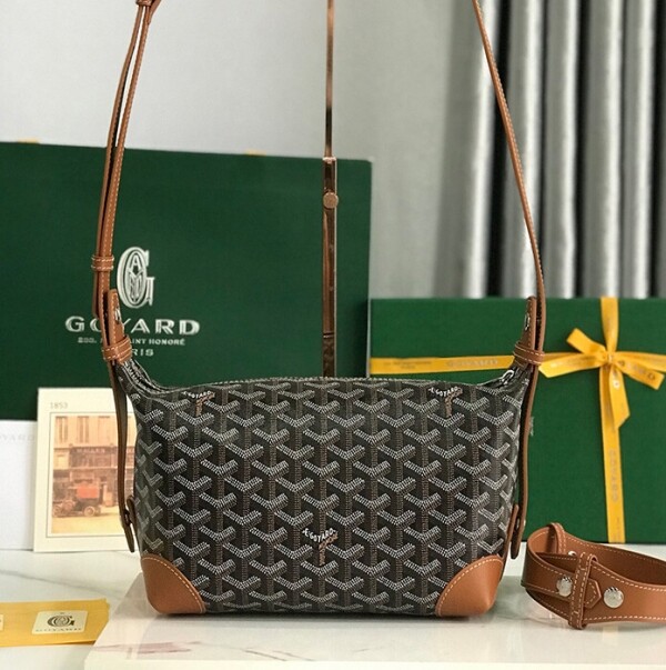 위핑,고야드 보잉 25 브라운 BOEING025TY