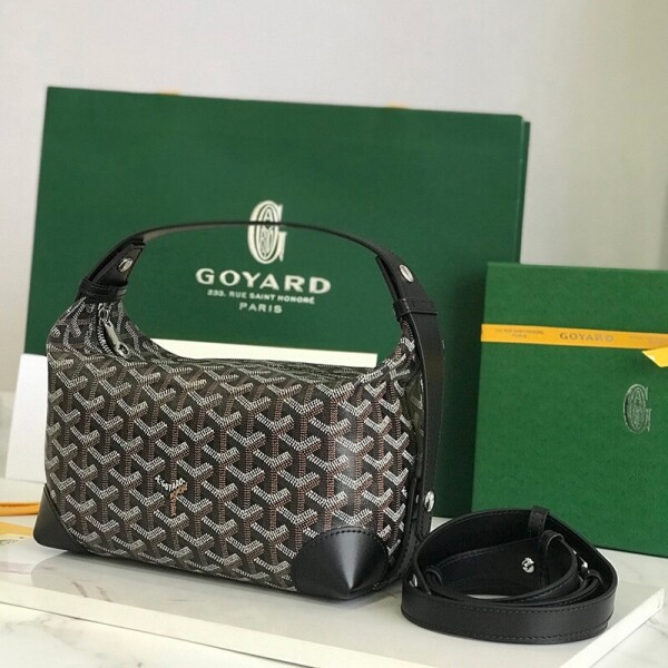 위핑,고야드 보잉 25 블랙 BOEING025TY