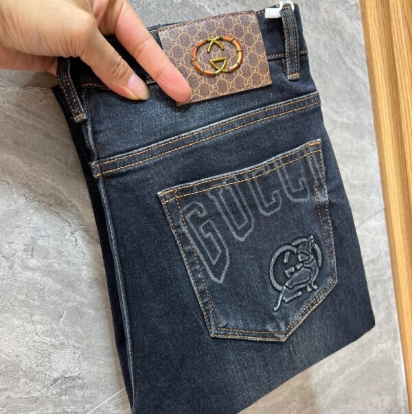 블링크,구찌 고품질 청바지 63