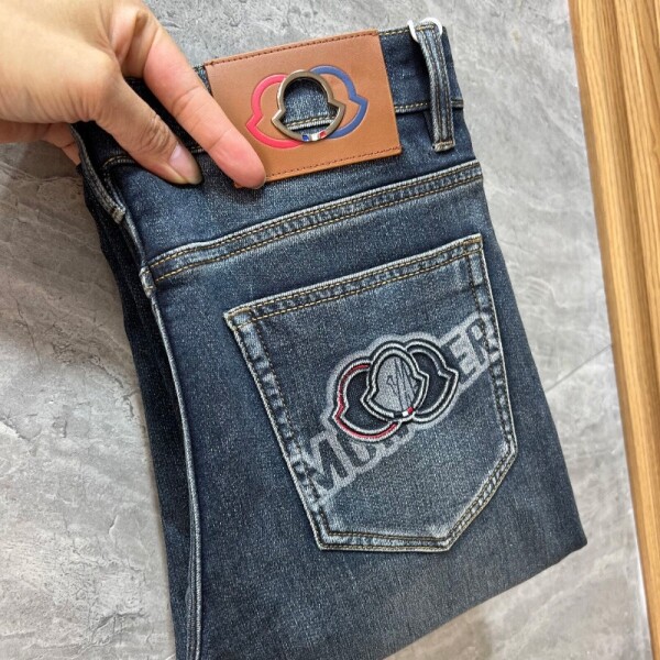 블링크,몽클레어 고품질 청바지 12