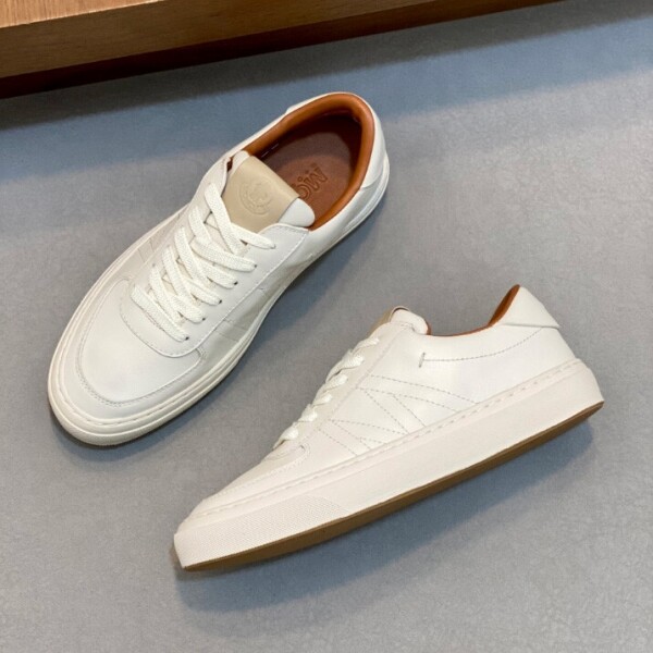 위핑,몽클레르 몽클럽 스니커즈 화이트 J109A4M00210M4295754