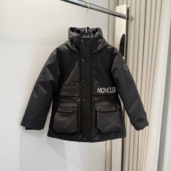 블링크,몽클레어  남자 아동복 패딩 01