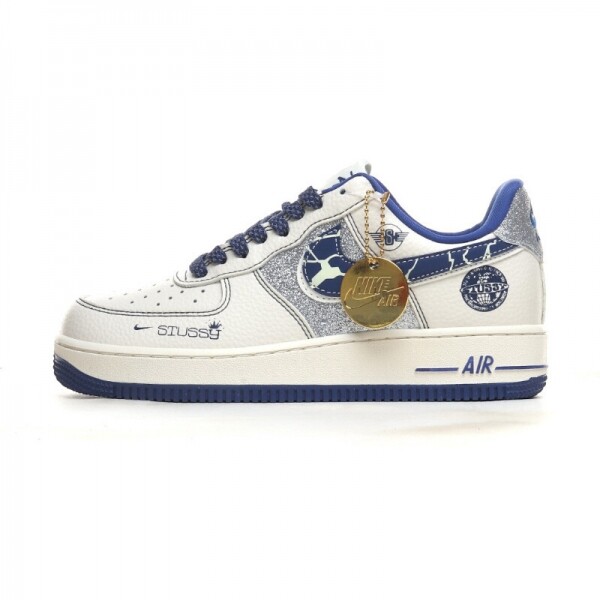 블링크,나이키 에어포스1 로우 07 DD1982-306