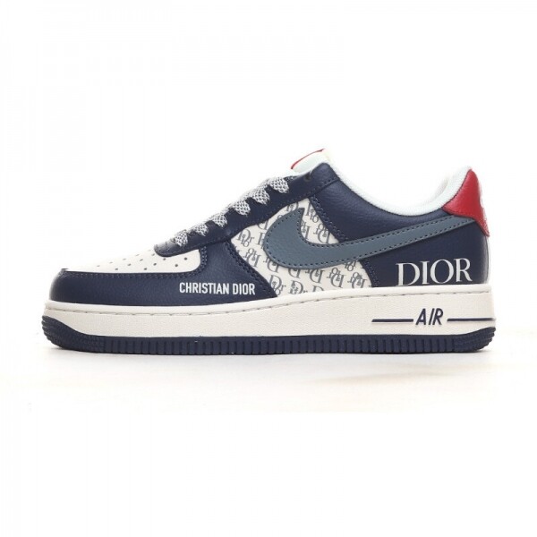 블링크,나이키 에어포스1 로우 07 XD2588-603