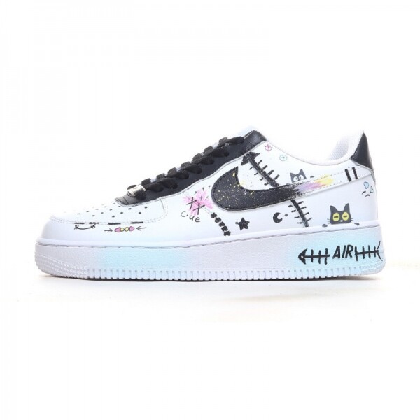 위핑,나이키 에어포스1 로우 07 CW2288-111