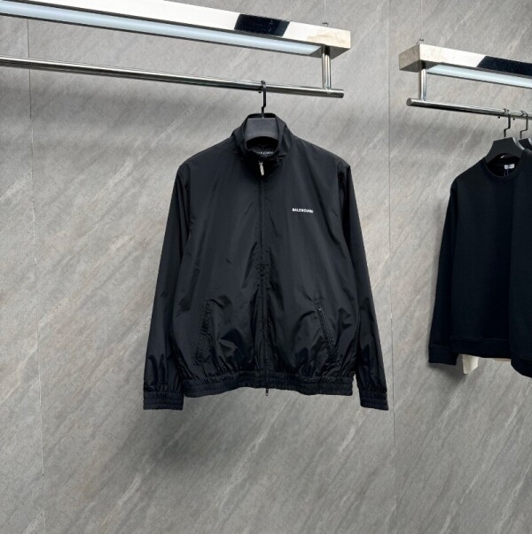 위핑,발렌시아가 고품질 바람막이 01 F