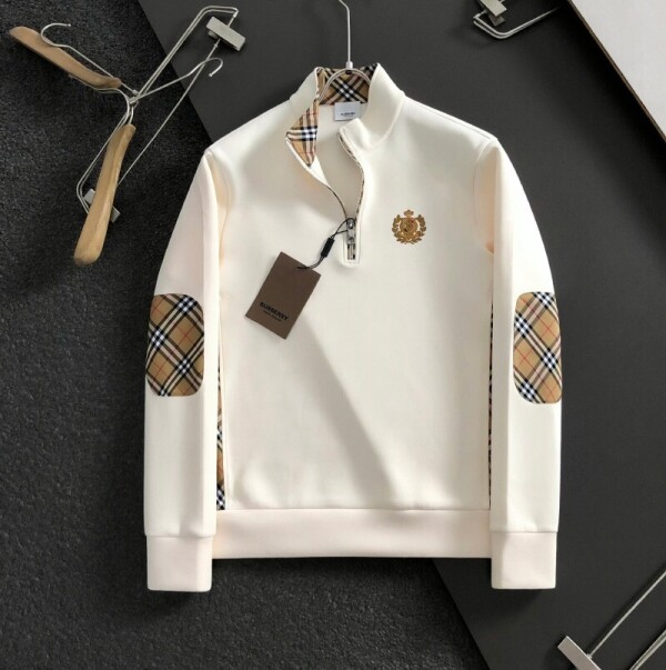 위핑,버버리 고품질 긴팔 2컬러 03 F