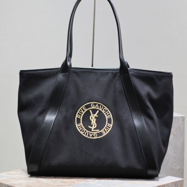 위핑,생로랑 토트백 780096