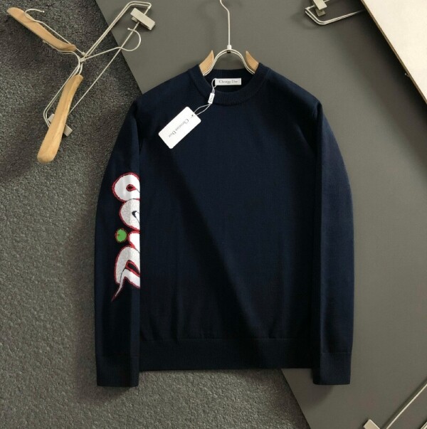 위핑,디올 고품질 긴팔 3컬러 05 F