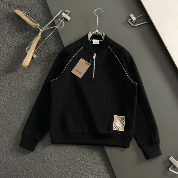 위핑,버버리 고품질 긴팔 04 F