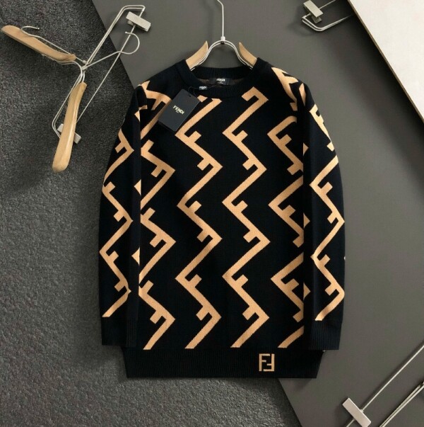 블링크,펜디 고품질 긴팔 2컬러 01 F