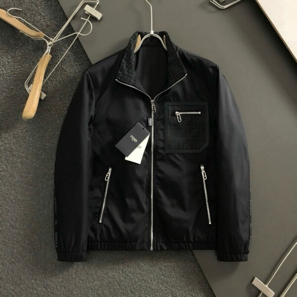 위핑,펜디 고품질 자켓 02 F