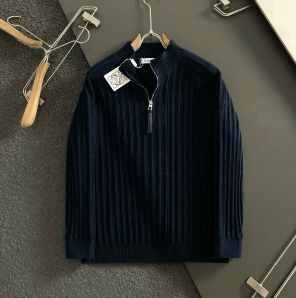 위핑,로에베 고품질 긴팔 01 F