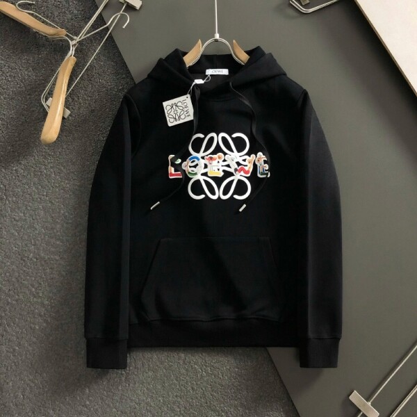 블링크,로에베 고품질 후드티 2컬러 01 F