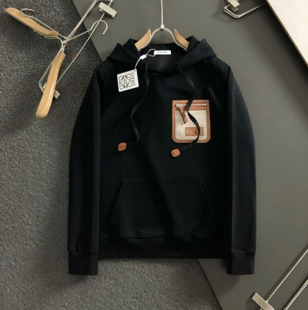 블링크,로에베 고품질 후드티 2컬러 02 F