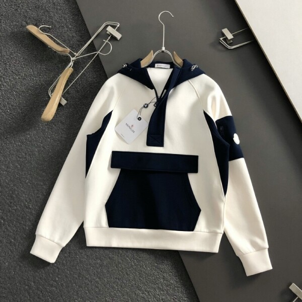 위핑,몽클레어 고품질 후드티 01 F