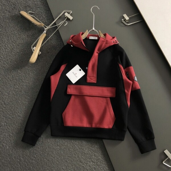 위핑,몽클레어 고품질 후드티 02 F