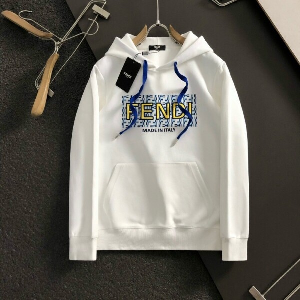 위핑,펜디 고품질 후드티 2컬러 06 F