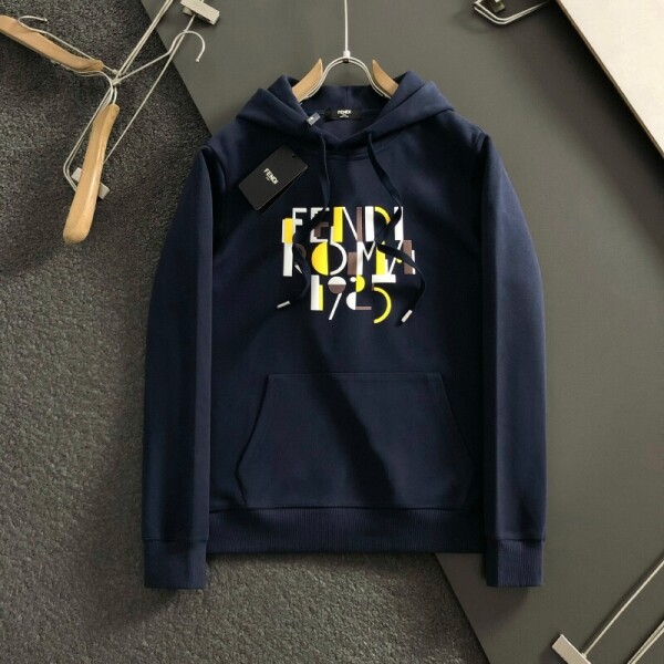 위핑,펜디 고품질 후드티 2컬러 01 F