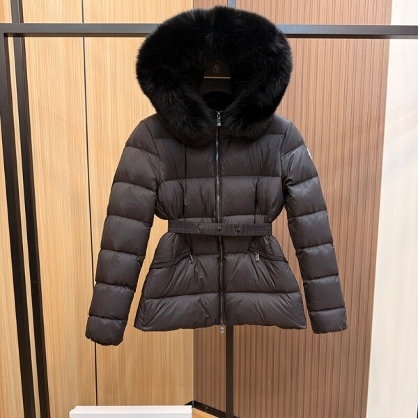 위핑,몽클레어 여성 숏 패딩 자켓 보에드 5컬러 J20931A00095595FE999  J