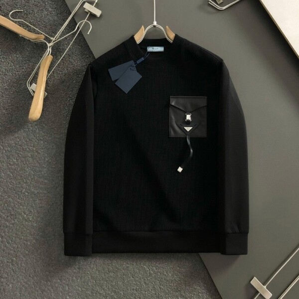 위핑,프라다 고품질 긴팔 05 F