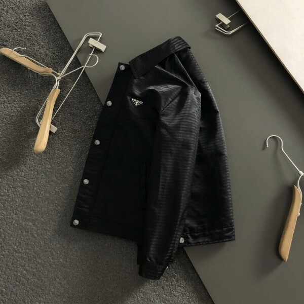 위핑,프라다 고품질 바람막이 자켓 26 F