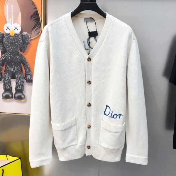 블링크,디올 고품질 여성 가디건 01  C