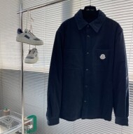 몽클레어 고품질 긴팔셔츠 01  C