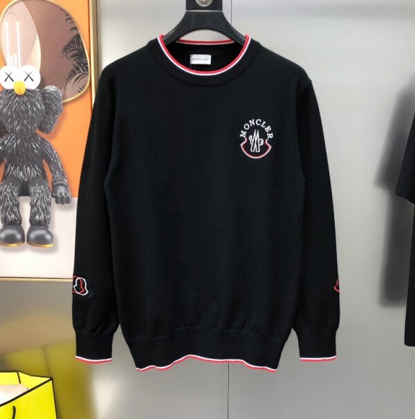 블링크,몽클레어 고품질 남성 맨투맨 2컬러 01  C