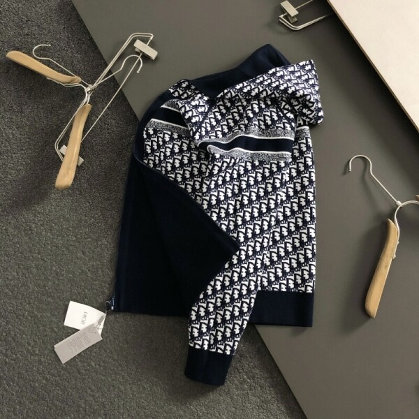 위핑,디올 고품질 양면 남여공용 자켓  06 F