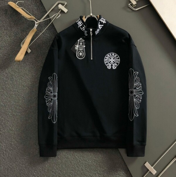 위핑,크롬하츠 고품질 긴팔 01 F