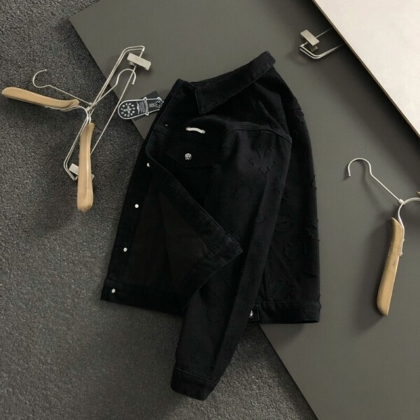 위핑,크롬하츠 고품질 자켓 01 F