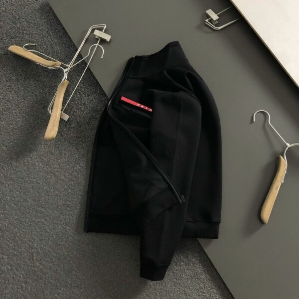 위핑,프라다 고품질 바람막이 자켓 27 F