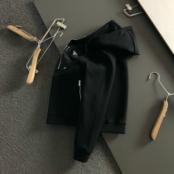 위핑,프라다 고품질 바람막이 자켓 28 F