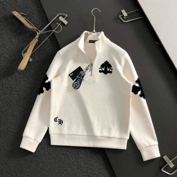 블링크,크롬하츠 고품질 긴팔 03 F