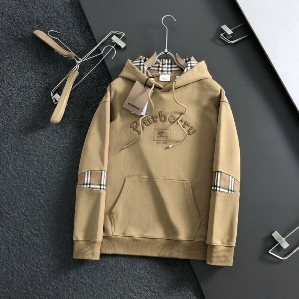 블링크,버버리 고품질 후드티 2컬러 04 F