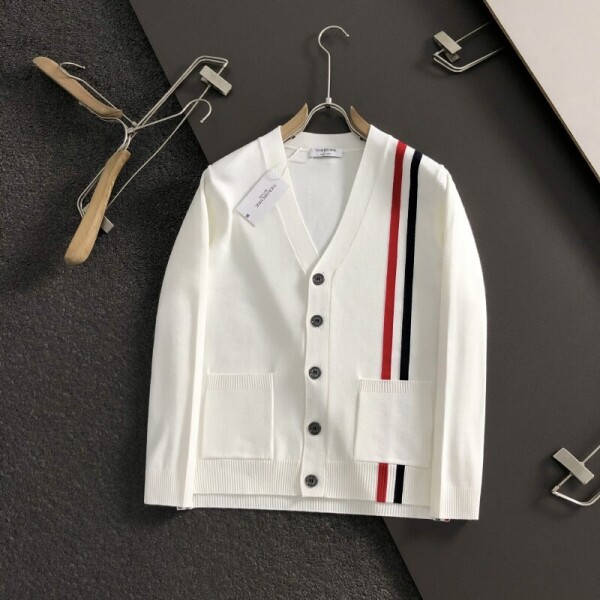 블링크,톰브라운 고품질 남성 가디건 2컬러 10 F