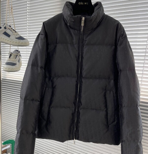 블링크,디올 남성 오블리크 자카드 패딩 513C413A6479   C