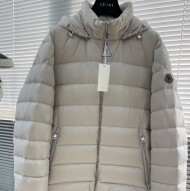 몽클레어 남자 ARNEB 숏 다운 자켓 2컬러 I20911A00134549SK779   C