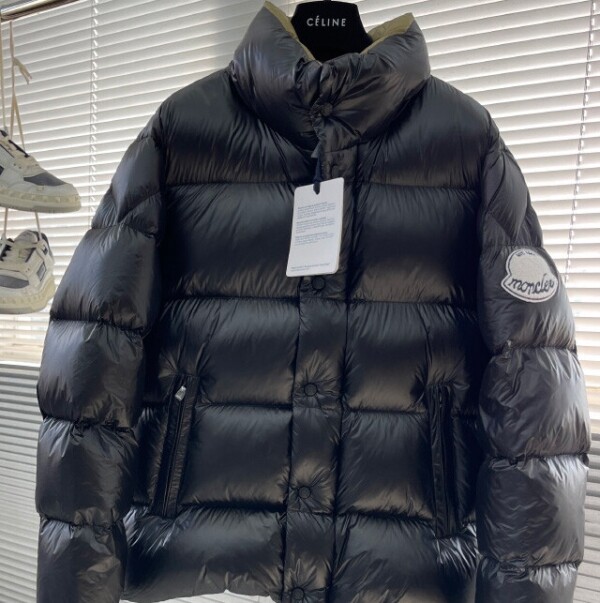 블링크,몽클레어 트리피티 푸퍼 자켓 K20911A00130596XEP98   C